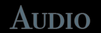 Audio Button