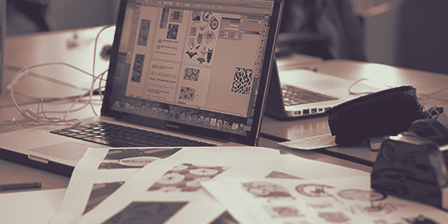 design