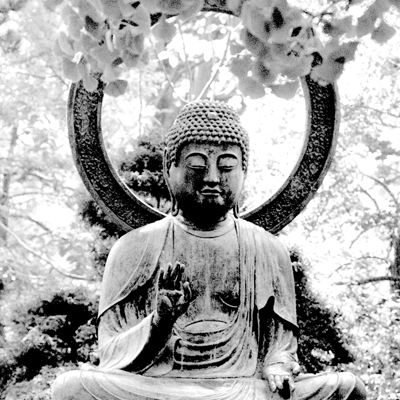 image of buddha