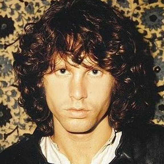 Image of Jim Morrison