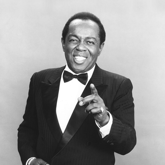 Image of Lou Rawls
