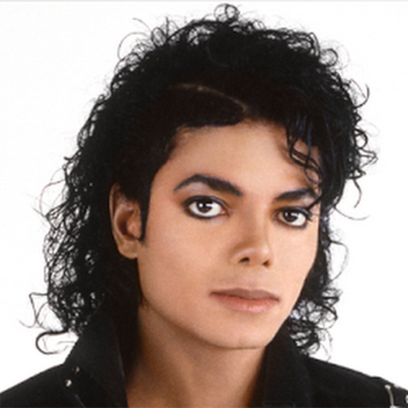 Image of Michael Jackson