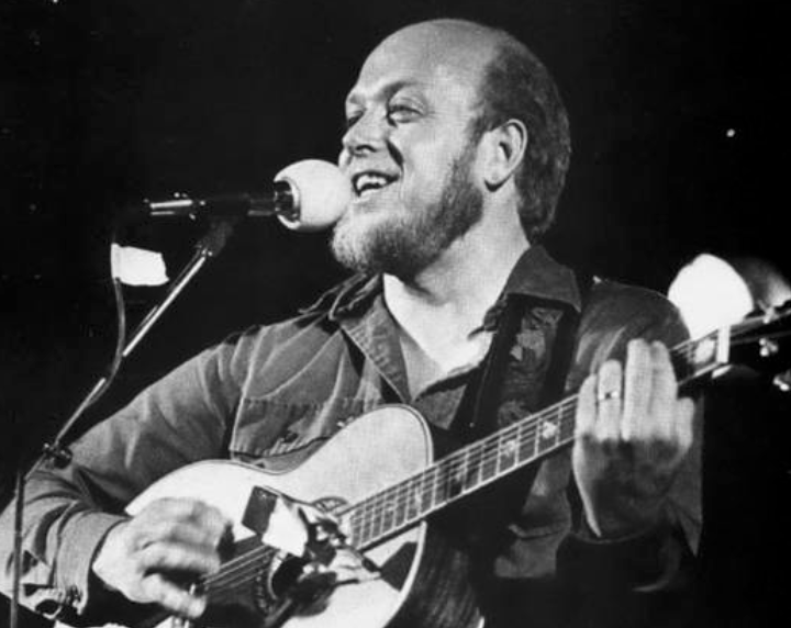 image of stan rogers