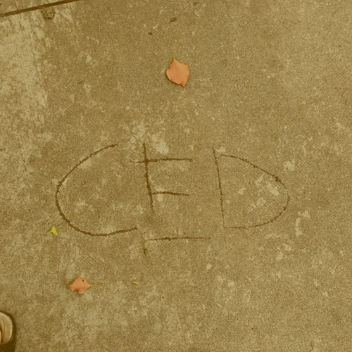 sidewalkced