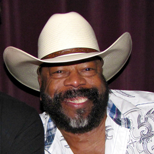 Brian Harris