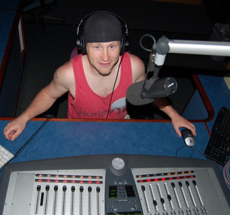 Beau Blunck homepage pic
