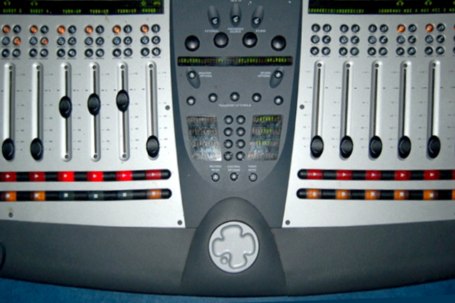 Jordan Vawter Mixboard