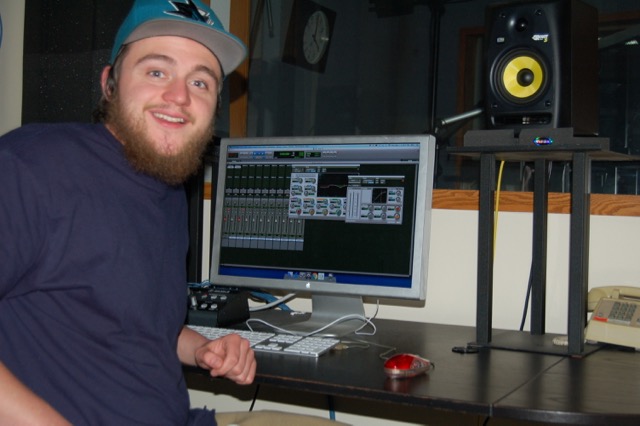 studio surprise